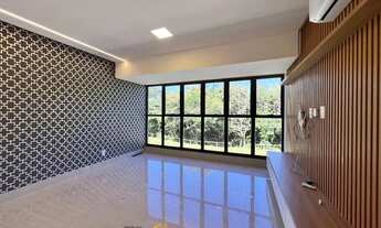 Imagem 6: Linda casa Térrea Condomínio do Lago de frente para mata, 4 quartos, 3suítes, piscina com