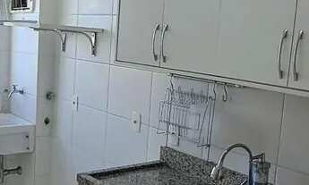 Imagem 5: Alugo Excelente apartamento 2 qts no ed. Jardim Brasil