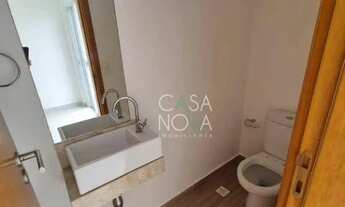 Imagem 4: Apartamento com 1 dormitório para alugar, 50 m² por R$ 3.500/mês - Ponta da Praia - Santos