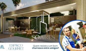 Imagem: CONDOMÍNIO OLIMPO - EM BREVE SERÁ O LANÇAMENTO