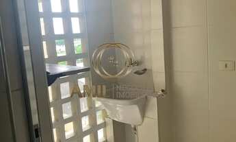 Imagem 5: Aluga Apartamento, 3 quartos, 2 banheiros, 2 vagas, Edifício Cabo Canaveral, Jardim São Di