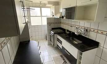 Imagem 2: APARTAMENTO MOBILIADO PARA ALUGUEL E VENDA VILA PENTEADO