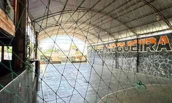 Imagem 6: Galpão, 987 m² - venda por R$ 600.000,00 ou aluguel por R$ 12.625,00/mês - Quintino Bocaiú