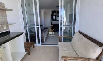 Imagem 3: Apartamento para Locação na Vila Regente Feijó