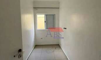 Imagem 6: Casa com 3 dormitórios para alugar, 90 m² por R$ 1.800/mês - Jardim São Francisco - Cubatã