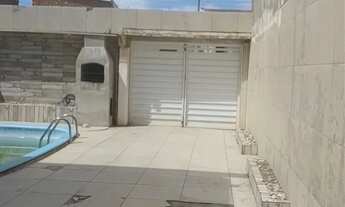 Imagem 2: Casa barra dos coqueiros