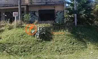 Imagem: Terreno Residencial em Areal