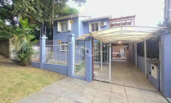 Imagem 3: Casa com 3 quartos no Bairro Nossa Senhora de Lourdes em Santa Maria RS