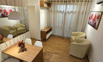 Imagem: Aluguel Eliza Miranda - 2 quartos