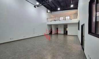 Imagem 3: Ponto Comercial pra Alugar no Bairro Nova Aliança em Ribeirão Preto com 04 Vagas Frontais