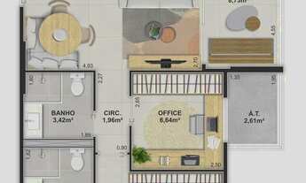 Imagem 7: Apartamento em Jardim Camburi Vitória ES