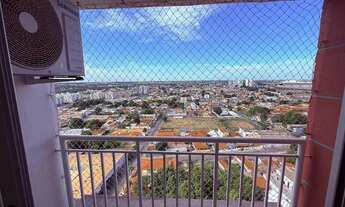 Imagem 3: Imóvel Condomínio Garden Goiabeiras venda 70 m2 3 quartos em Cidade Alta - Cuiabá - MT