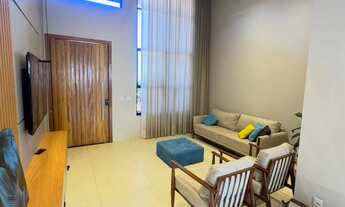 Imagem 5: Ponte alta norte