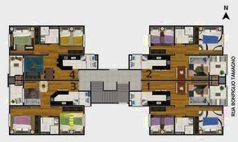 Imagem 6: Vale Di Napoli - Apartamento à venda no bairro Esplanada - Caxias do Sul/RS