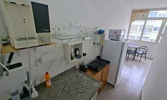 Imagem 5: Sala Comercial Barata Ribeiro 774Sala Comercial Barata Ribeiro 774