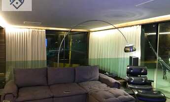 Imagem 14: Casa para Locação em Lauro de Freitas, Vilas Do Atlântico, 5 dormitórios, 5 suítes, 6 banh