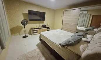 Imagem 6: VENDO CASA NA CIDADE NOVA - PRÓXIMO AO SUMAÚMA SHOPPING