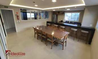 Imagem 6: Apartamento para venda possui 100 metros quadrados com 3 quartos em Centro - Guarapari - E