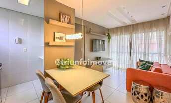 Imagem: Condomínio Reserva Tropical Apartamento