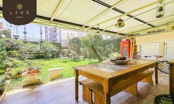 Imagem 6: Casa totalmente mobiliada para locação no Água Verde - Residencial ou Comercial!