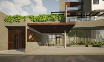 Imagem 6: Apto + 2 Quartos + Venda + Vila Aviação + Bauru - SP