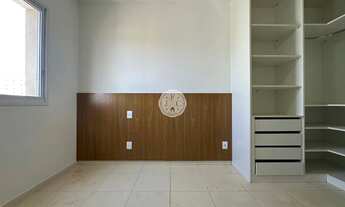 Imagem 7: Apartamento - 1 Quarto sendo 1 Suíte - Aluguel - Nova Aliança