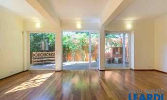 Imagem 3: CASA ASSOBRADADA - JARDIM PAULISTANO - SP