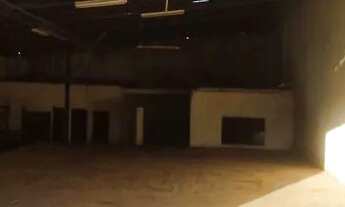 Imagem 2: Aluguel de barracão