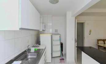 Imagem 3: Apartamento 2 quartos para aluguel Pelotas