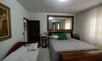 Imagem 5: Sobrado à venda, 184 m² por R$ 601.000,00 - Vila Sacadura Cabral - Santo André/SP