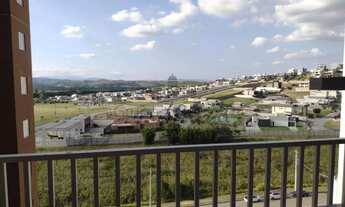 Imagem 2: Apartamento - Condomínio Residencial Colinas do Paratehy - Condomínio Grand Kazza - 2 Dorm