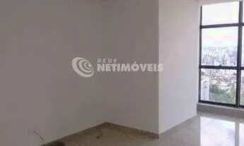 Imagem 2: Venda Andar-pilotis Luxemburgo Belo Horizonte