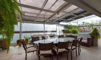 Imagem 5: Cobertura com 3 dormitórios à venda, 230 m² por R$ 2.999.000,00 - Icaraí - Niterói/RJ