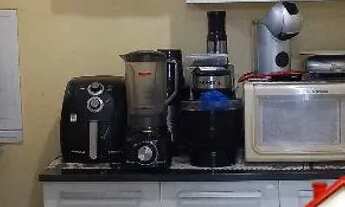 Imagem 7: Residencial Anísio Teixeira I. Augusto Montenegro ao lado da Seduc!