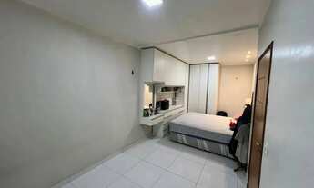 Imagem 3: CASA NO SÃO JOSÉ PROX. AO shopping grande circular/ 02 quartos Semi Mobiliado