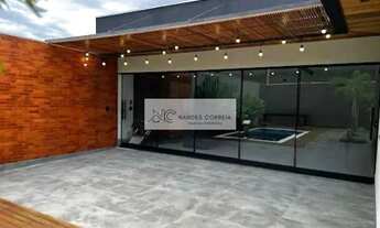 Imagem 3: Casa à venda, Conjunto Habitacional Waldomiro M Gomes, Cambé, PR