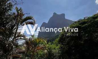 Imagem 2: São Conrado Casa com 5 dormitórios