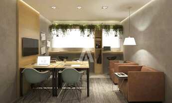 Imagem 7: Apartamento com 1 suíte e 2 quartos à venda no bairro Saguaçu em Joinville-SC por R$659.98