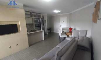 Imagem 5: Apartamento com 2 dormitórios à venda, 74 m² por R$ 950.000,00 - Itacorubi - Florianópolis