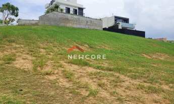 Imagem 4: Lote em condomínio em Rua Helena Crevilari Padovani - Residencial Fazenda Santa Rosa - Fas