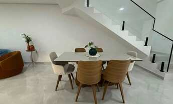 Imagem 3: Imóvel para venda com 130 metros quadrados com 4 quartos em Boa Vista - Paço do Lumiar - M