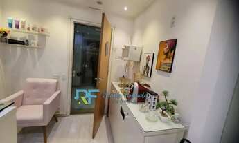 Imagem 6: Sala Comercial. 37m² no Catete - Rio de Janeiro