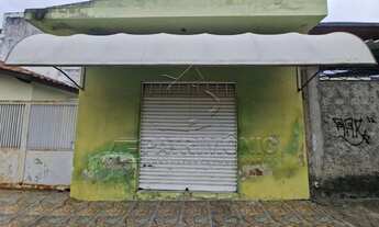 Imagem 5: CASA 2 QUARTOS JARDIM SÃO LOURENÇO