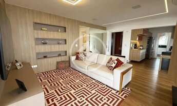 Imagem 5: Apartamento Alto Padrão à Venda Endereço privilegiado | Sofisticação