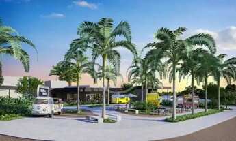 Imagem 6: Terreno em condomínio de alto padrão em cuiabá codigo: 106271