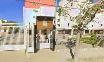 Imagem: Apartamento com 2 dormitórios à venda