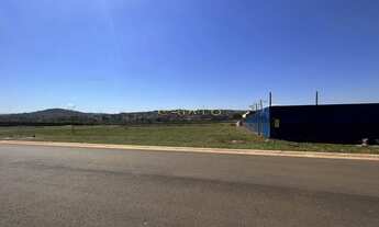 Imagem: LOTE PLATEAU DOR UNIQUE 2ª ETAPA com 610,41m²