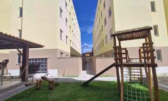 Imagem 4: Apartamento de repasse na messejana próximo a av. washigton Soares