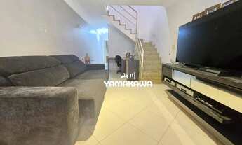 Imagem 2: Sobrado com 3 dormitórios à venda, 130 m² por R$ 710.000,00 - Penha - São Paulo/SP