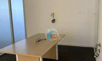 Imagem 5: Conjunto, 672 m² - venda por R$ 14.100.000,00 ou aluguel por R$ 121.374,65/mês - Vila Olím